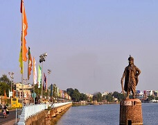Bhopal District