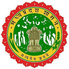 Madhya Pradesh Government Logo